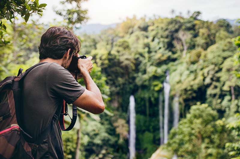 WaterFall Photography 6